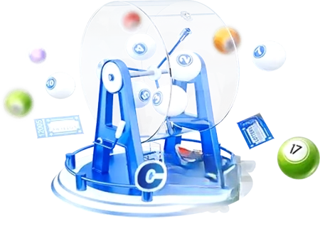 755cbet Lottery games in