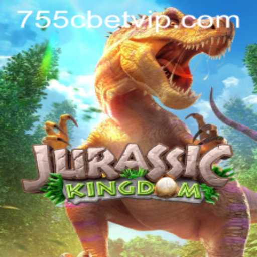 JurassicKingdom: Uma Aventura Pré-Histórica Inesquecível