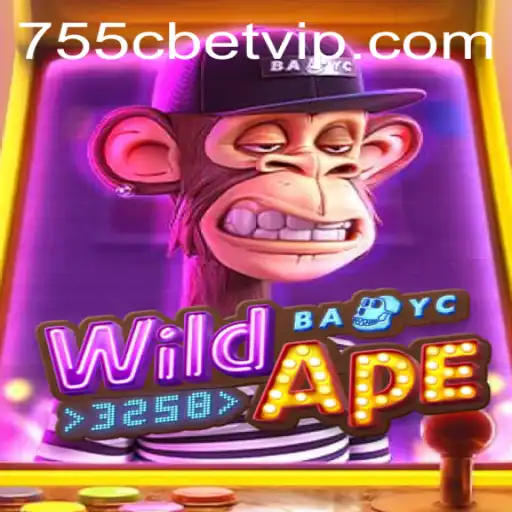 Descubra WildApe3258: O Novo Fenômeno dos Jogos Online